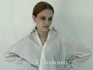 Edinablong
