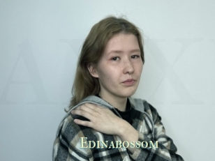 Edinabossom
