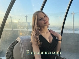 Edinaburchard