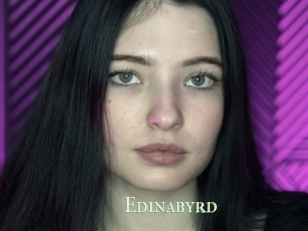 Edinabyrd
