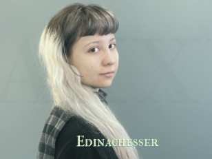 Edinachesser