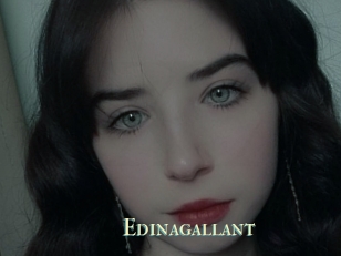 Edinagallant