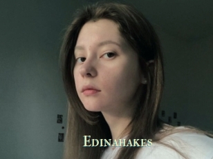 Edinahakes