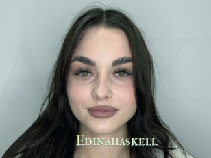 Edinahaskell