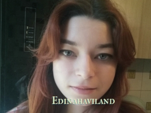 Edinahaviland