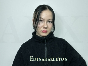 Edinahazleton