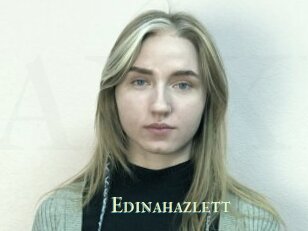 Edinahazlett