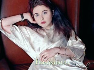 Edisongreta