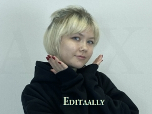 Editaally