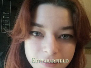 Editabarfield