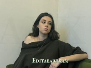 Editabartram