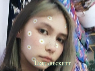 Editabeckett