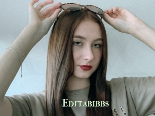 Editabibbs