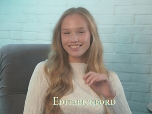 Editabickford