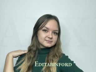 Editabinford