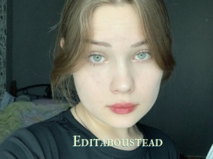 Editaboustead