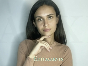 Editacarvin