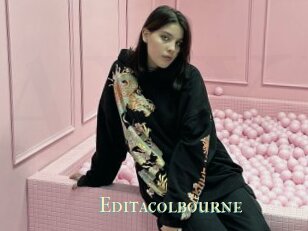 Editacolbourne