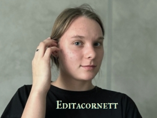 Editacornett