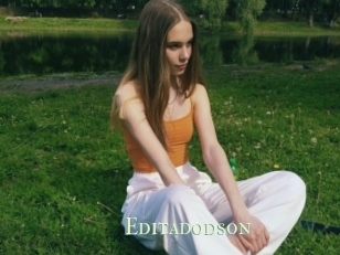 Editadodson