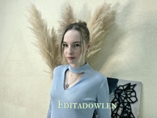 Editadowlen