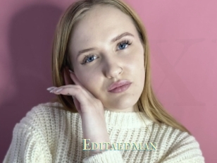 Editaedman