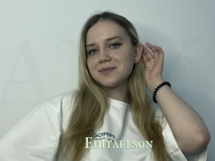 Editaelson