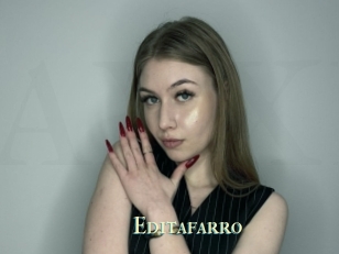 Editafarro