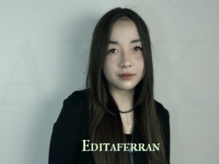 Editaferran