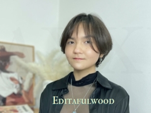 editafulwood Actrice xxx