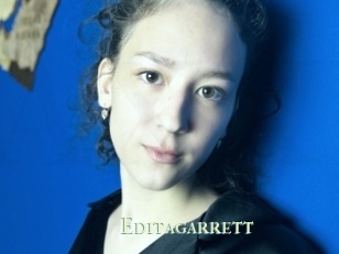 Editagarrett