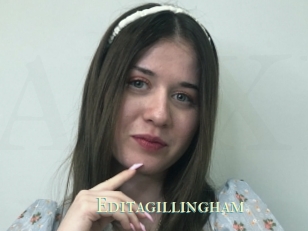 Editagillingham