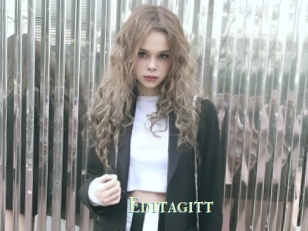 Editagitt