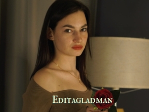 Editagladman