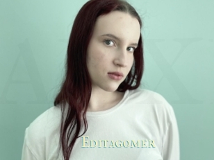 Editagomer