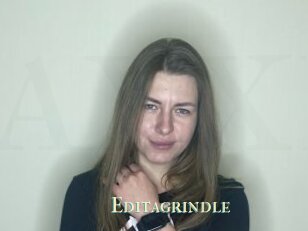 Editagrindle