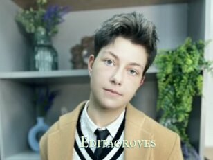 Editagroves