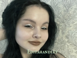 Editahandley