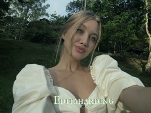 Editaharding