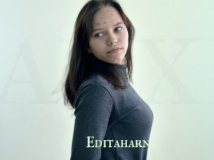 Editaharn