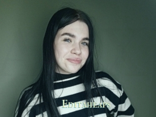 Editaheaps