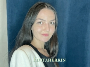 Editaherrin