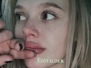Editalder