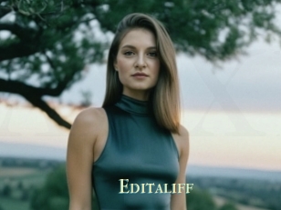 Editaliff