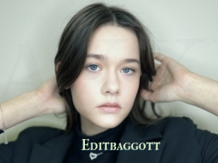 Editbaggott