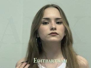 Editbartram