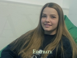 Editbate