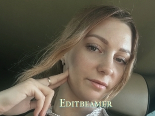 Editbeamer