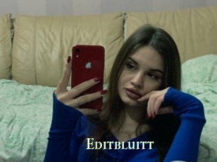 Editbluitt