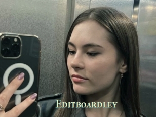 Editboardley